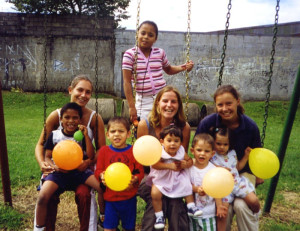Kinderheim in Costa Rica (6)