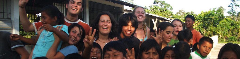 Freiwilligenarbeit in Costa Rica